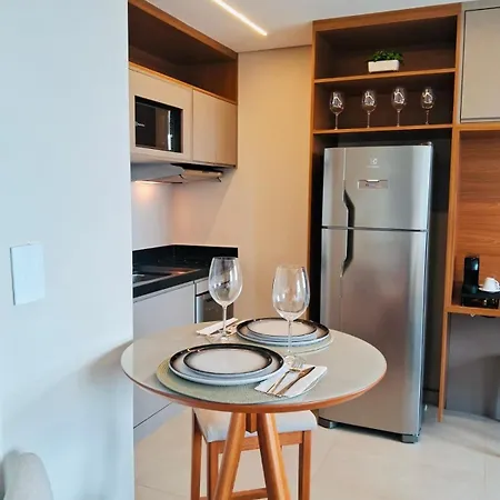 Loft Alto Padrao, Ultimo Andar Uptown C/ Garagem Apartment Aracatuba  Exterior photo