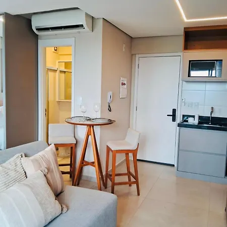 Loft Alto Padrao, Ultimo Andar Uptown C/ Garagem Apartment Aracatuba  Exterior photo