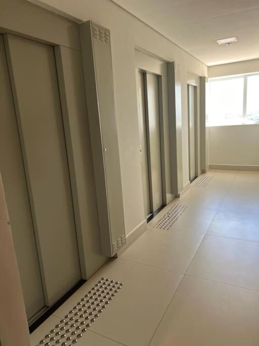Loft Alto Padrao, Ultimo Andar Uptown C/ Garagem Aracatuba (Sao Paulo)