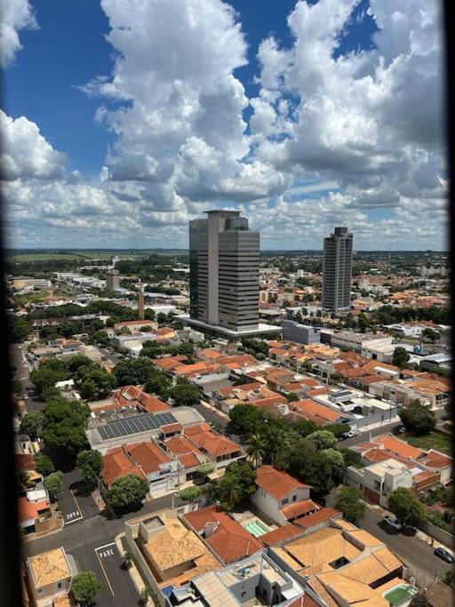 Loft Alto Padrao, Ultimo Andar Uptown C/ Garagem Apartment
