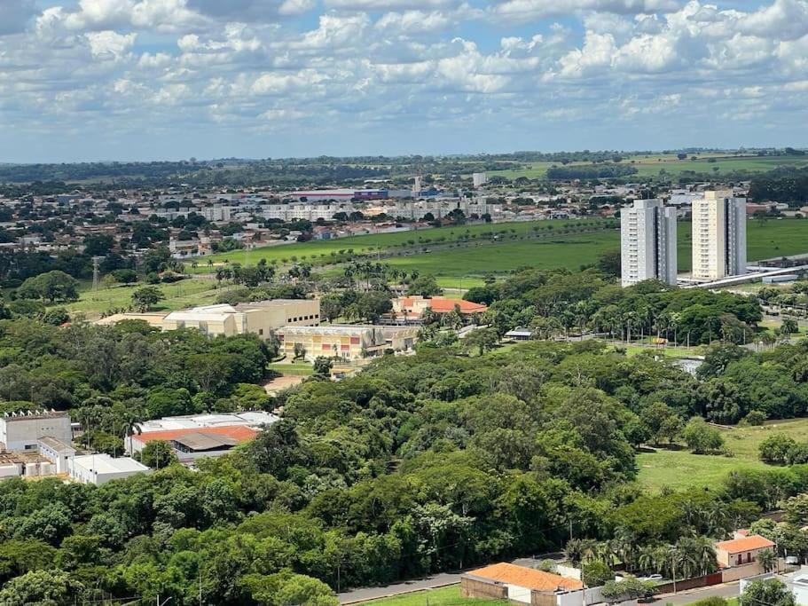 Loft Alto Padrao, Ultimo Andar Uptown C/ Garagem