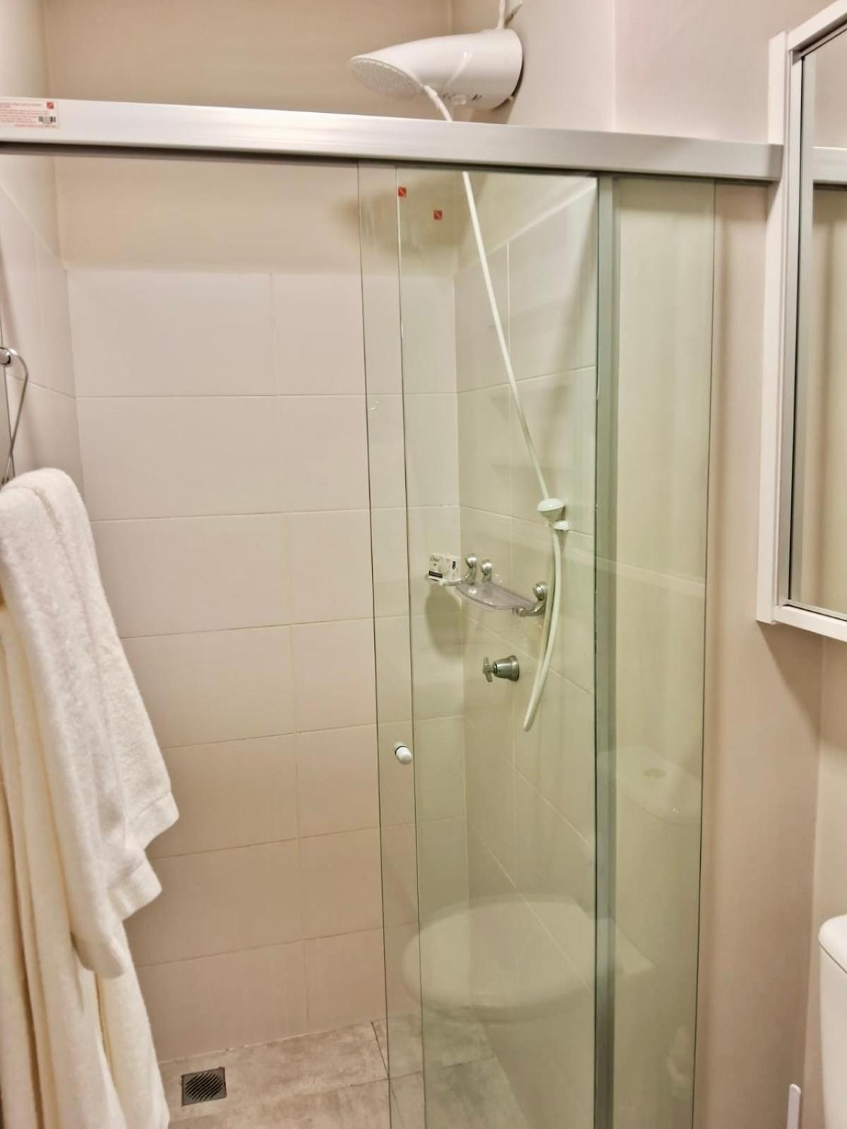 Apartment Loft Alto Padrao, Ultimo Andar Uptown C/ Garagem