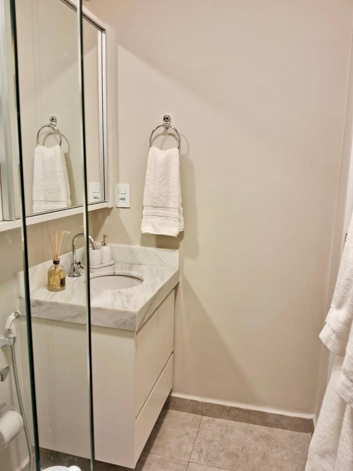 Loft Alto Padrao, Ultimo Andar Uptown C/ Garagem Apartment Aracatuba (Sao Paulo)