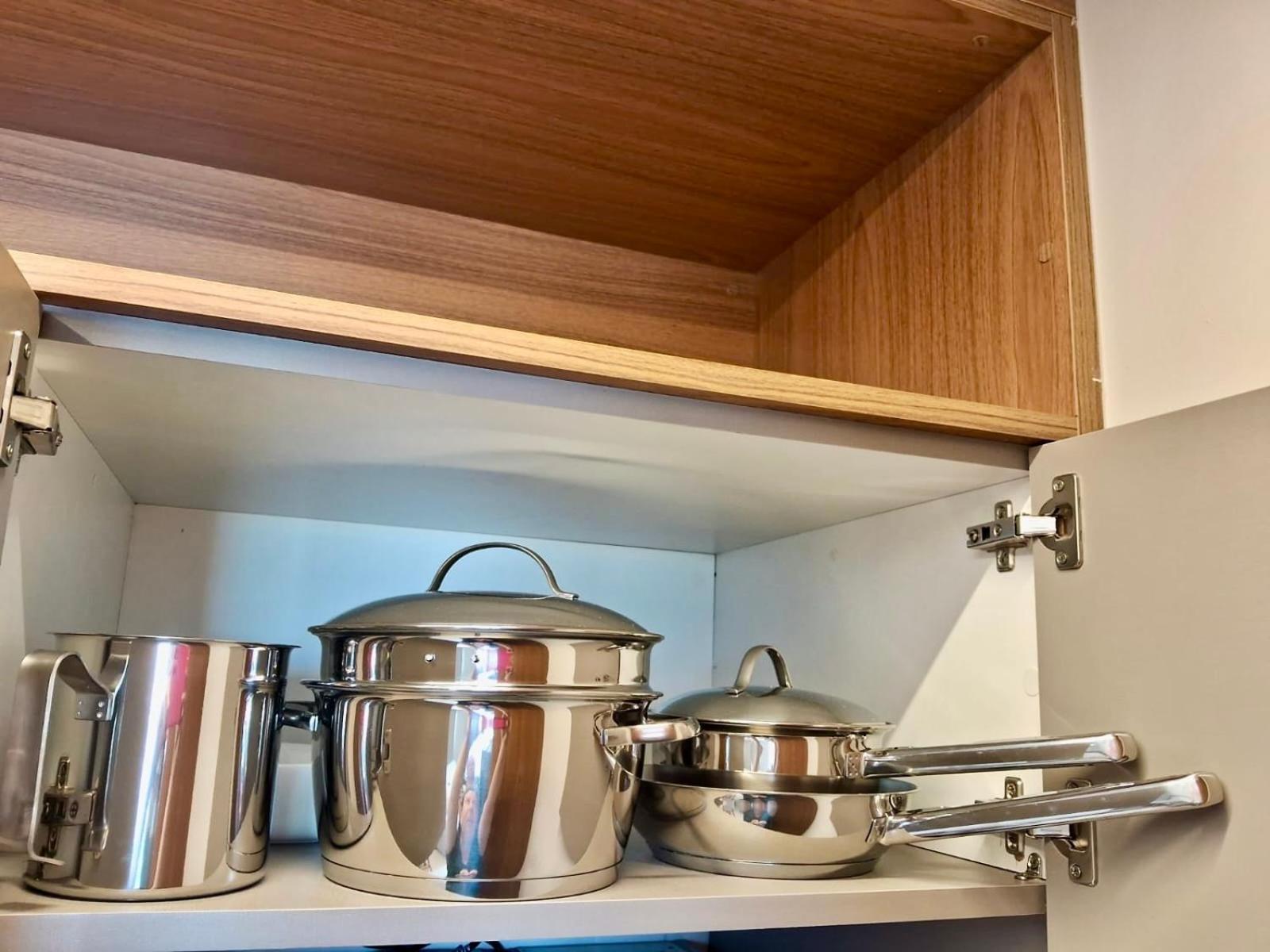 Loft Alto Padrao, Ultimo Andar Uptown C/ Garagem Apartment