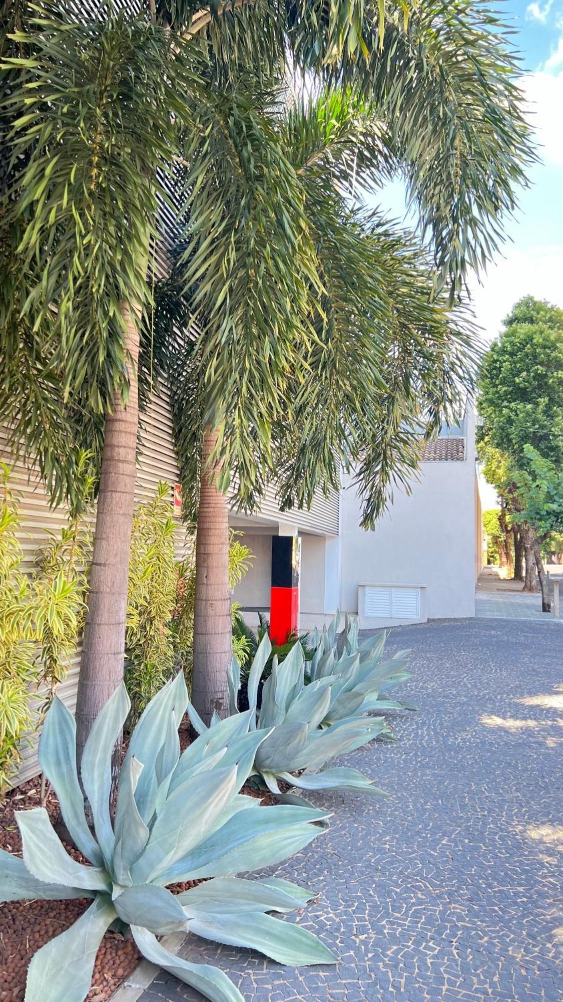 Loft Alto Padrao, Ultimo Andar Uptown C/ Garagem